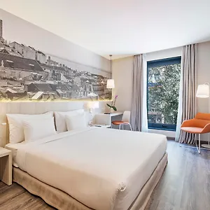 Exe Liberdade Hotell