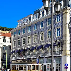 My Story Figueira Hotell